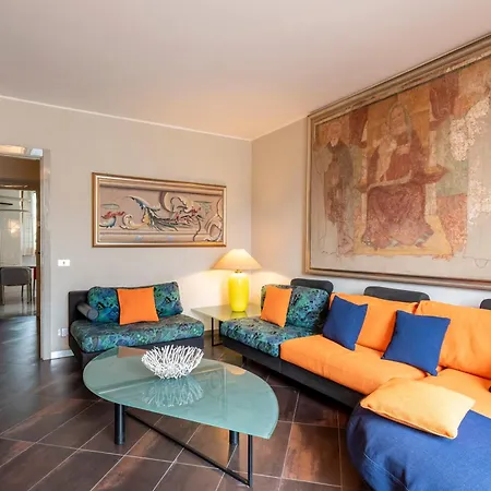 Apartment Vista Mare - 10 Minuti Da Portofino *