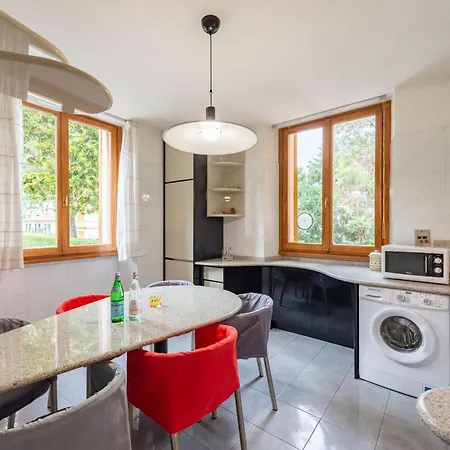 Vista Mare - 10 Minuti Da Portofino Apartment Rapallo
