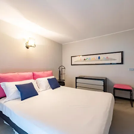 Apartment Vista Mare - 10 Minuti Da Portofino Rapallo