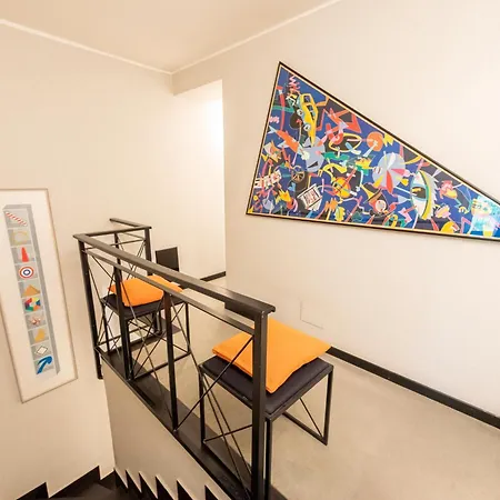 Apartment Vista Mare - 10 Minuti Da Portofino Rapallo