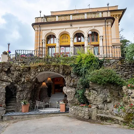 Apartment Vista Mare - 10 Minuti Da Portofino *