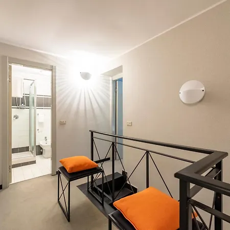 Apartment Vista Mare - 10 Minuti Da Portofino Rapallo